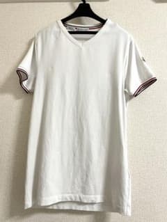 MONCLER Slim Fit tシャツのサムネイル
