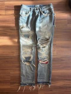 undercover64 denimのサムネイル
