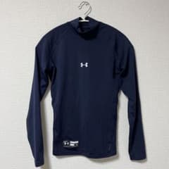 UNDER ARMOR アンダーシャツ SMのサムネイル