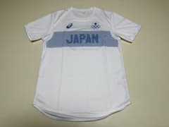 【非売品】オリンピックTシャツ（Lサイズ）のサムネイル