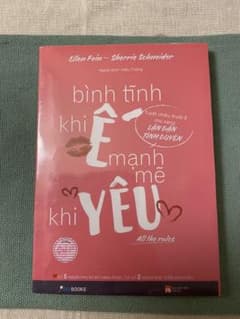bình tĩnh khi ế, mạnh mẽ khi yêuのサムネイル