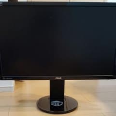 最終値下げ!!ASUS VG248QE ゲーミングモニター -24型のサムネイル