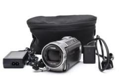 ☆美品☆Panasonic HC-V700M ビデオカメラ 動作確認済#9636 - メルカリ