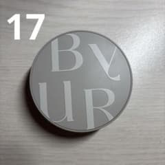 BYUR バイユア セラムフィット シルキー ヌード クッション 17 フェアのサムネイル