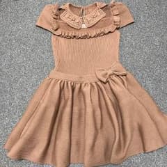 すべすべまんじゅうがに様 専用  redvalentinoワンピースのサムネイル