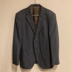 メンズ スーツ ジャケットのサムネイル