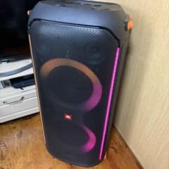 jbl partybox 710 大迫力 800W重低音のサムネイル