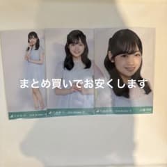 乃木坂46 小津玲奈 生写真 妖精 コンプ ミーグリ