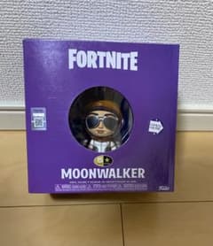 フォートナイト フィギュア ムーンウォーカーのサムネイル