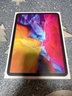 MY232J/A スペースグレイ Apple iPad Pro 11インチ 第…のサムネイル