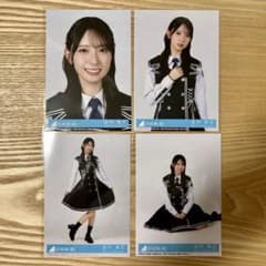 日向坂46 Kind of love 生写真 コンプ 金村美玖 - メルカリ