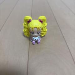 プリキュア ミニフィギュアのサムネイル