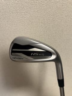 NEXGEN NS210 7番アイアン単品 - メルカリ