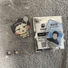 社築 アクリルパーツ アクリルブロックのサムネイル