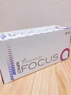 セブンプラス プレミアムフォーカスのサムネイル