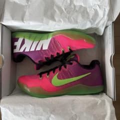NIKE KOBE XI EP Mambacurial 28cm 新品未使用箱付のサムネイル