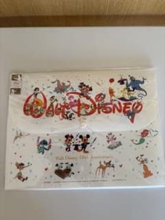 Walt Disney 110th Anniversary 자류 파일