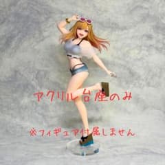 coreful 키타가와 카이유메 수영복 ver. 아크릴 받침대