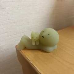 スミスキー日曜シリーズフィギュアのサムネイル