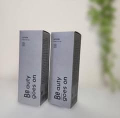【新品未使用】Be ローション C 2本セットのサムネイル