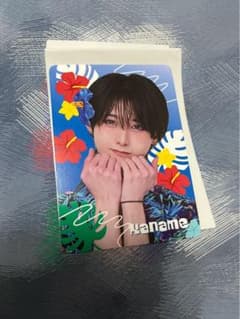 せーぶぽいんと かなめ ランダムトレカ RINDO SHOP 第5弾のサムネイル