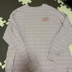 WHO’S WHO gallery ロングTシャツのサムネイル