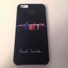 ポールスミス iPhone5 5s カバーのサムネイル