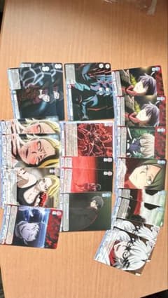 桃源暗鬼 ヴァイスシュヴァルツのサムネイル