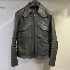 JELADO Winchester Buffalo Leather - メルカリ