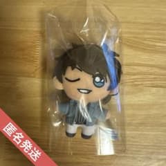 名探偵コナンセガラッキーくじ 松田陣平 F賞ぬいぐるみマスコット
