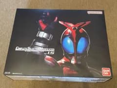CSM カブトゼクター ver.1.5 仮面ライダーカブトのサムネイル