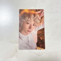 TXT ボムギュ Tomorrow Weverse global 特典 トレカ - メルカリ