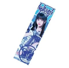 iLiFE! 日本武道館 ONELiFE! くじ 空詩かれん 実写ビックタオル - メルカリ