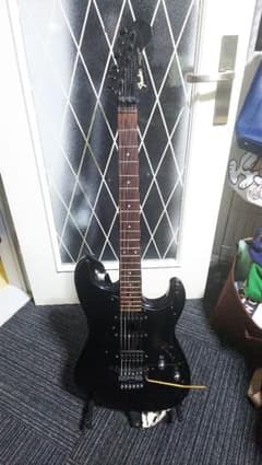 Fender  ストラトキャスター エレキギター Aシリアルのサムネイル