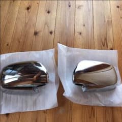 200系ハイエース ミラーカバーのサムネイル