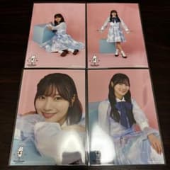 日向坂46 河田陽菜 過去衣装ランダム生写真 コンプ ② - メルカリ