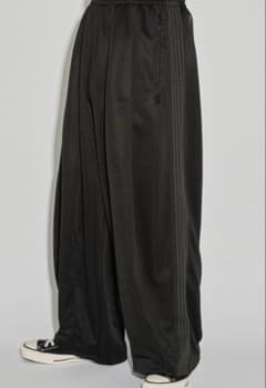新品 needles studious H.D ヒザデル トラックパンツ S - メルカリ