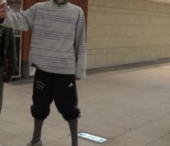 Xander Zhou ロングスリーブT - メルカリ