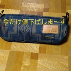 ヘリノックス×ペンドルトン限定品のサムネイル