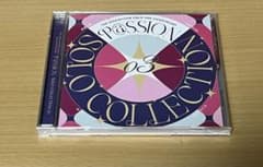 아이돌 마스터 SideM CD SOLO COLLECTION 03
