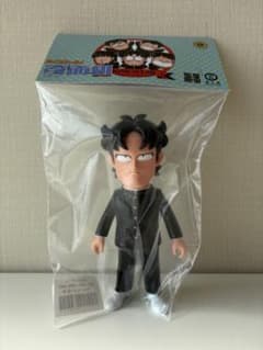 ハイスクール！奇面組【Kaiju One】一堂零フィギュア - メルカリ