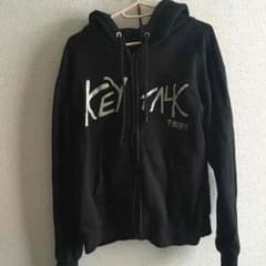 やすひがし様専用 KEYTALKパーカーのサムネイル