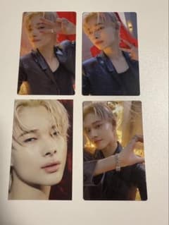 ENHYPEN ニキ 結 トレカ まとめ売り - メルカリ