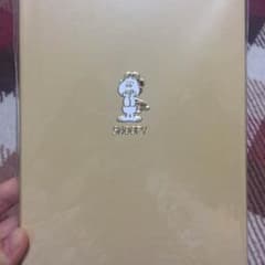 2017年スヌーピー手帳のサムネイル