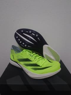A*2様 　ADIZERO AVANTI 28 A*2様 ADIDAS ADIZERO AVANTI 28 - メルカリ