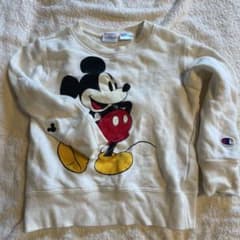 nanaさん専用！！ミッキートレーナーのサムネイル
