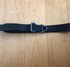 Black Hawk リガーベルトMサイズのサムネイル