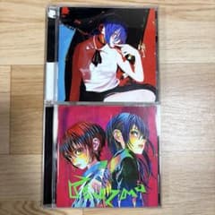 米津玄師 CD 2枚セット - メルカリ