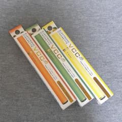 電子タバコ3本セットのサムネイル