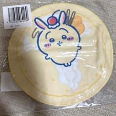 ちいかわ　クレープくじ　E賞　うさぎのサムネイル